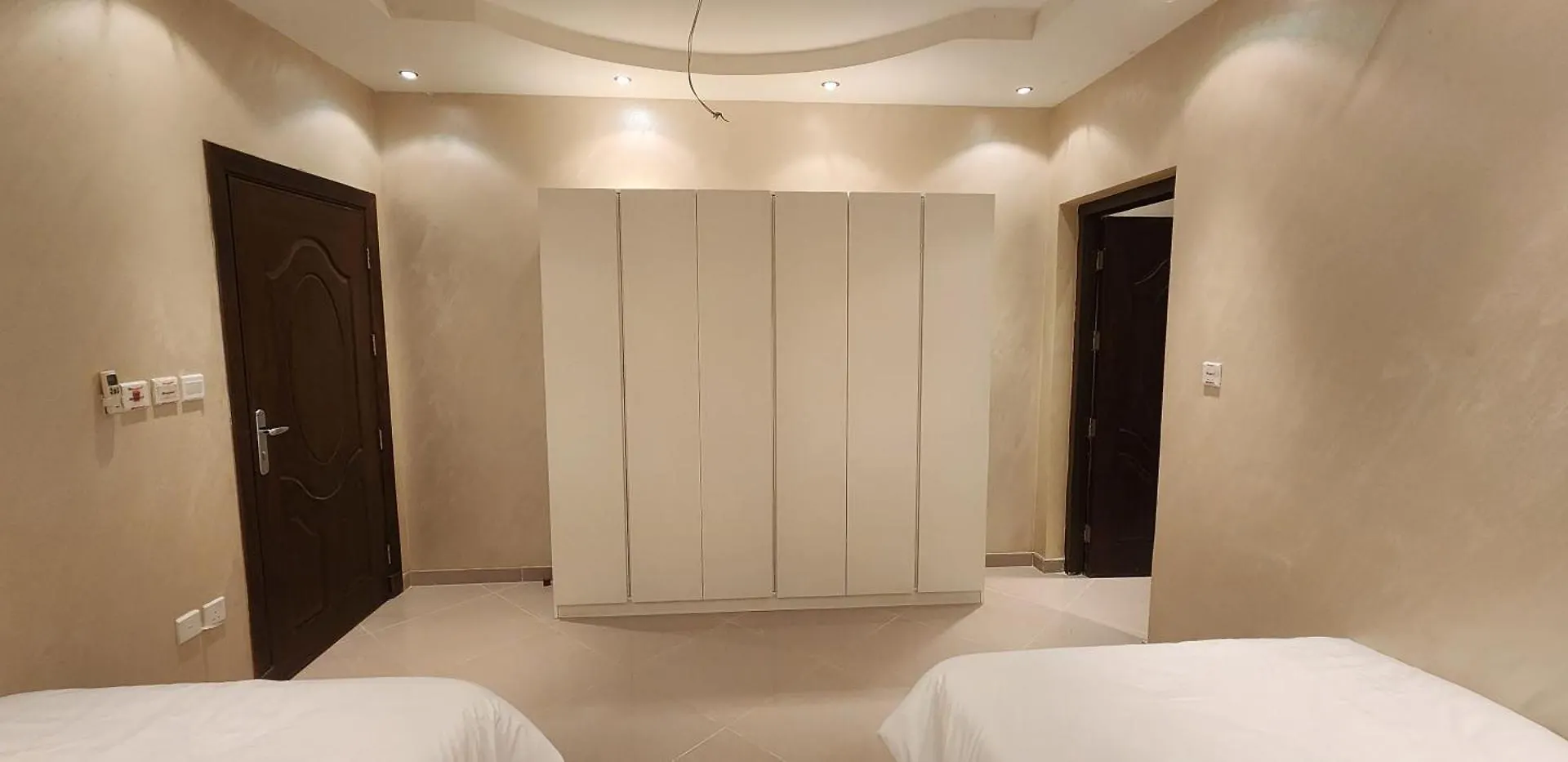 Apartemen شقة من غرفة نوم وصالة Mecca Arab Saudi