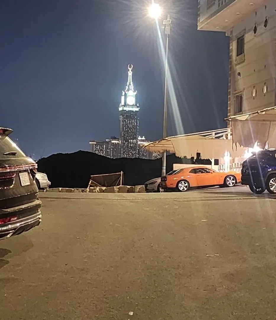 شقة من غرفة نوم وصالة مكة 0*,  المملكة العربية السعودية
